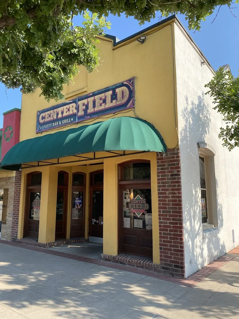Centerfield Sports Bar & Grill